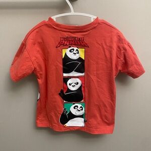 Kung Fu Panda TShirt 💛2 for 10💛